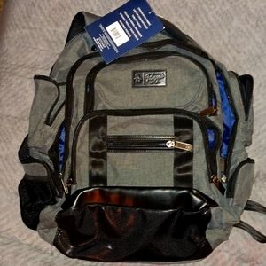 Brand new penguin backpack